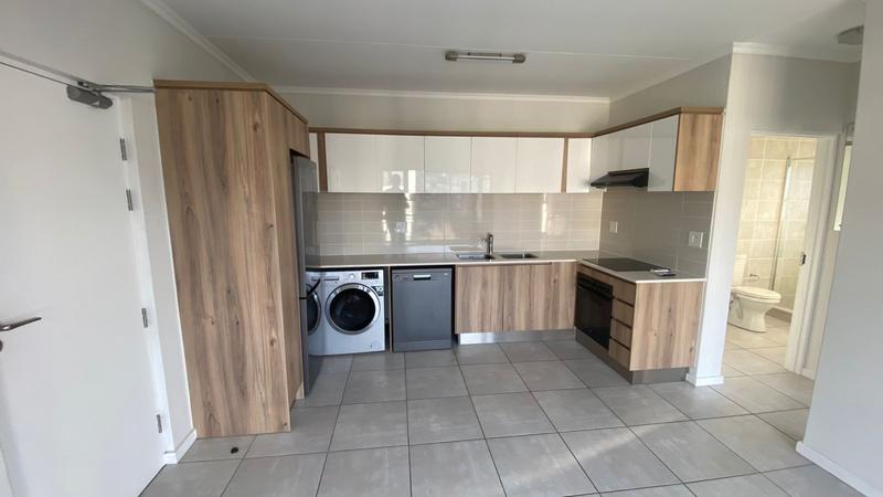 1 Bedroom Property for Sale in Richwood Western Cape